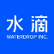 Waterdrop Inc. logo