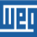 Weg S.A. logo