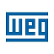 Weg S.A. logo