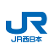 West Japan Railway Company Unsponsored ADR logo