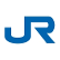 West Japan Railway Company logo