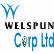 Welspun Corp Ltd. logo