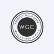 Winston Gold Corp. logo