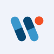 Wellgistics Health Inc. logo
