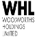 Woolworths Holdings Ltd. logo