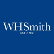 WH Smith PLC logo