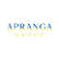 Apranga PVA logo