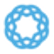 Solusi Sinergi Digital Tbk logo
