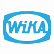 Wijaya Karya (Persero) Tbk PT logo