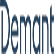 Demant A/S Sponsored ADR logo