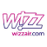 WIZZAIR logo