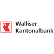 Walliser Kantonalbank logo