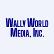 Wally World Media Inc. logo