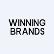 Winning Brands Corporation logo