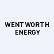 Wentworth Energy, Inc. logo