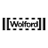 Wolford AG logo