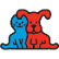Petco Health and Wellness Company, Inc. logo