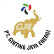 Ginting Jaya Energi Tbk. PT logo