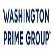 West Point Gold Corp. logo