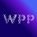 WPP plc logo