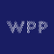 WPP Plc Sponsored ADR logo