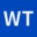 WisdomTree Space Economy UCITS ETF - USD Acc logo