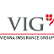 Vienna Insurance Group AG logo
