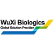 WuXi Biologics (Cayman) Inc. Depositary Receipt logo