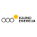Kauno Energija PVA logo