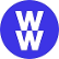 WW International, Inc. logo