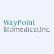 Waypoint Biomedical Holdings, Inc. logo