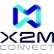X2M Connect Limited logo