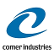Comer Industries S.p.A. logo