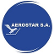 Aerostar S.A. logo