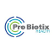 Probiotix Health Ltd. logo