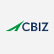 CBIZ Inc. logo