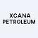 Xcana Petroleum Corp logo