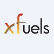 Xfuels Inc. logo