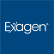 Exagen Inc. logo
