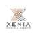 Xenia Hotels & Resorts Inc. logo