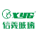 Xinyi Glass Holdings Ltd. logo
