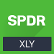 Consumer Discretionary Select Sector SPDR Fund logo