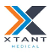 Xtant Medical Holdings Inc. logo