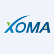 XOMA Corporation logo