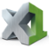 BondBloxx Bloomberg One Year Target Duration US Treasury ETF logo