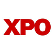 XPO Inc. logo