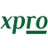 Xpro India Ltd. logo