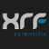 XRF Scientific Limited logo