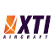 XTI Aerospace, Inc. logo