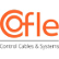 Cofle S.p.A. logo